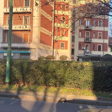 Апартаменты City House Viale Murillo Милан Экстерьер фото