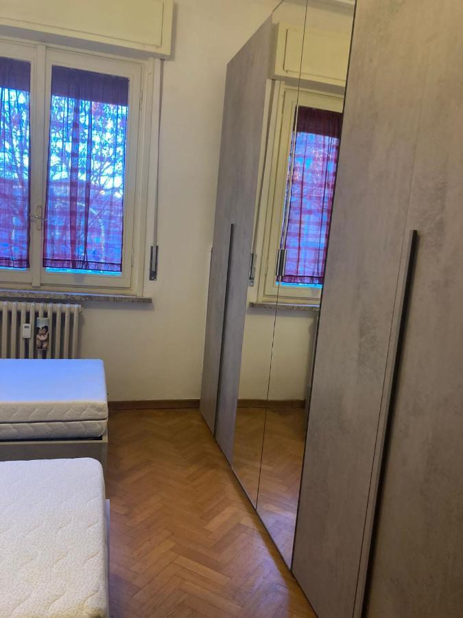 Апартаменты City House Viale Murillo Милан Экстерьер фото